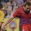 Etapa 31: Steaua - Ceahlaul 1-0